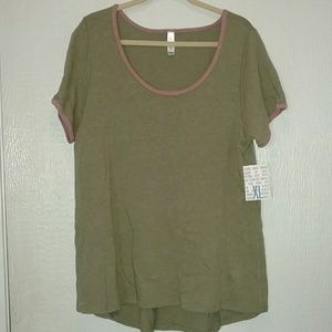 Lularoe Classic T Shirt